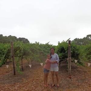 Meet your Posher, Gerlie